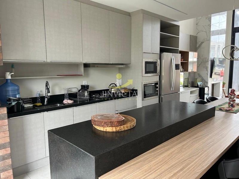 Residência Premium: 4 Suítes em Condomínio Fechado.: 10ª foto da galeria de imagens do imóvel