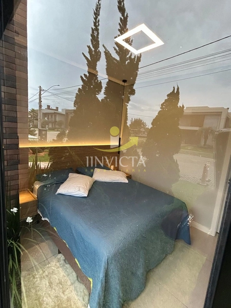 Residência Premium: 4 Suítes em Condomínio Fechado.: 4ª foto da galeria de imagens do imóvel