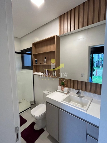 Residência Premium: 4 Suítes em Condomínio Fechado.: 2ª foto da galeria de imagens do imóvel