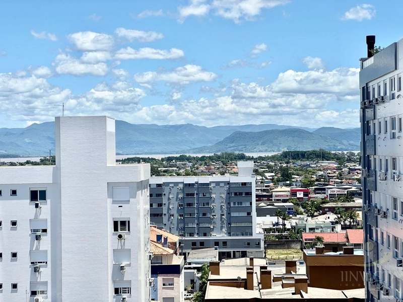 Belíssimo 2 dormitórios, Ed. novo com Rooftop! Mobiliado e decorado!: 16ª foto da galeria de imagens do imóvel