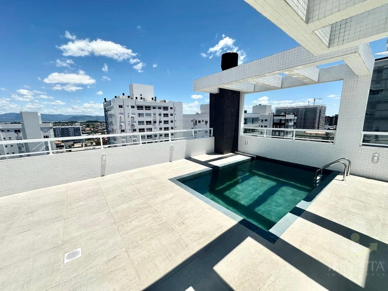 Belíssimo 2 dormitórios, Ed. novo com Rooftop! Mobiliado e decorado!: 12ª foto da galeria de imagens do imóvel