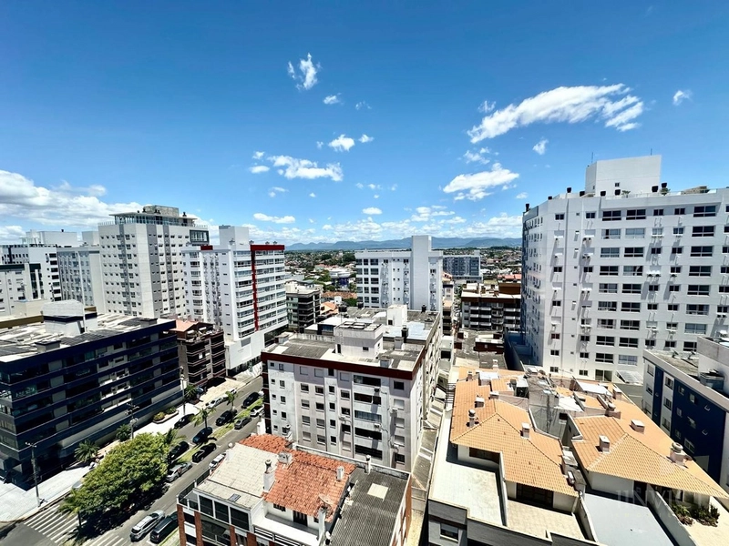 Belíssimo 2 dormitórios, Ed. novo com Rooftop! Mobiliado e decorado!: 15ª foto da galeria de imagens do imóvel