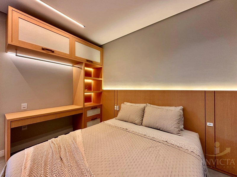 Casa de Condomínio com 227m², 4 Suítes no Condomínio Sunset: 16ª foto da galeria de imagens do imóvel