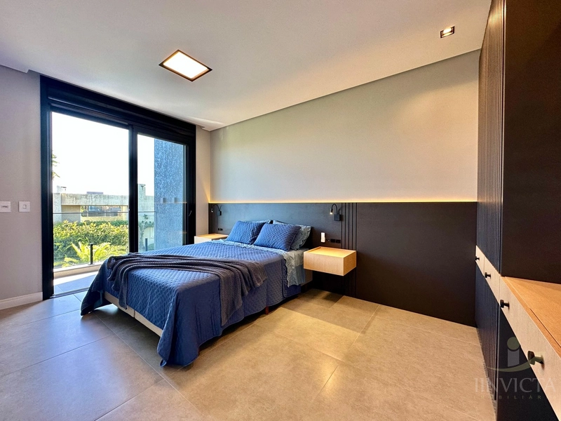 Casa de Condomínio com 227m², 4 Suítes no Condomínio Sunset: 23ª foto da galeria de imagens do imóvel