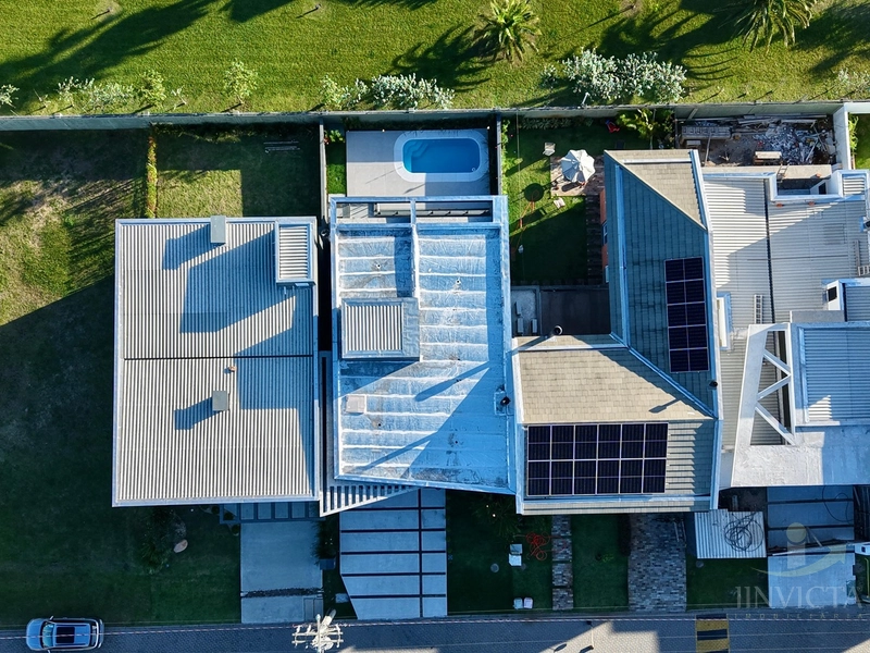 Casa de Condomínio com 227m², 4 Suítes no Condomínio Sunset: 30ª foto da galeria de imagens do imóvel