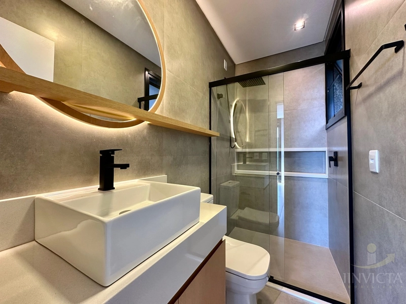 Casa de Condomínio com 227m², 4 Suítes no Condomínio Sunset: 28ª foto da galeria de imagens do imóvel
