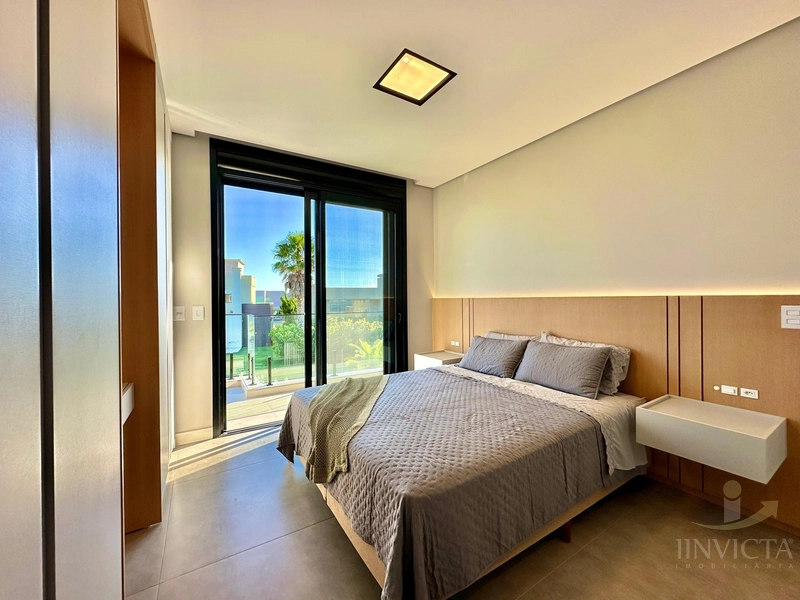 Casa de Condomínio com 227m², 4 Suítes no Condomínio Sunset: 27ª foto da galeria de imagens do imóvel
