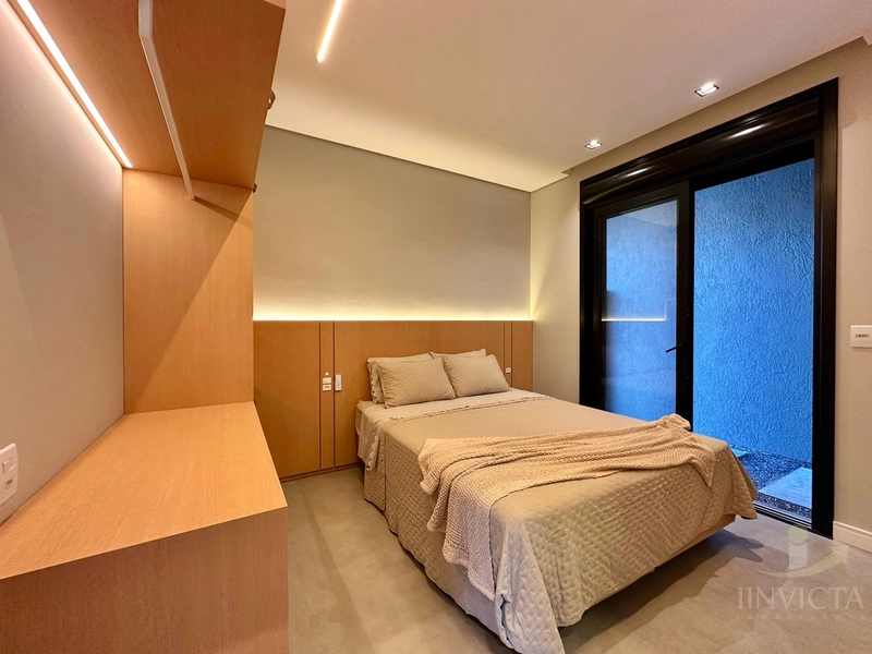 Casa de Condomínio com 227m², 4 Suítes no Condomínio Sunset: 15ª foto da galeria de imagens do imóvel
