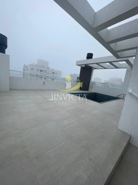 01 dormitório com Terraço à venda no Centro: 14ª foto da galeria de imagens do imóvel