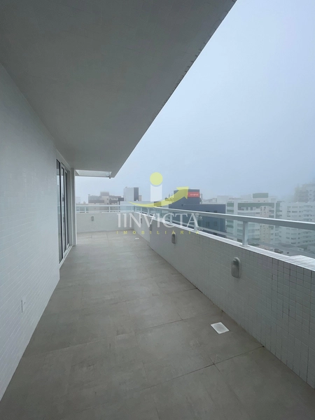 01 dormitório com Terraço à venda no Centro: 17ª foto da galeria de imagens do imóvel