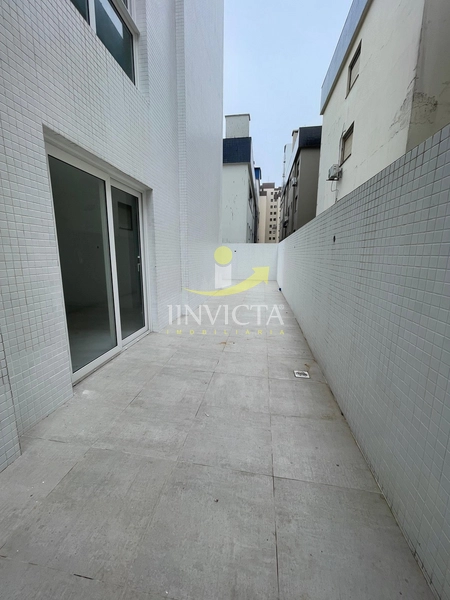 01 dormitório com Terraço à venda no Centro: 9ª foto da galeria de imagens do imóvel