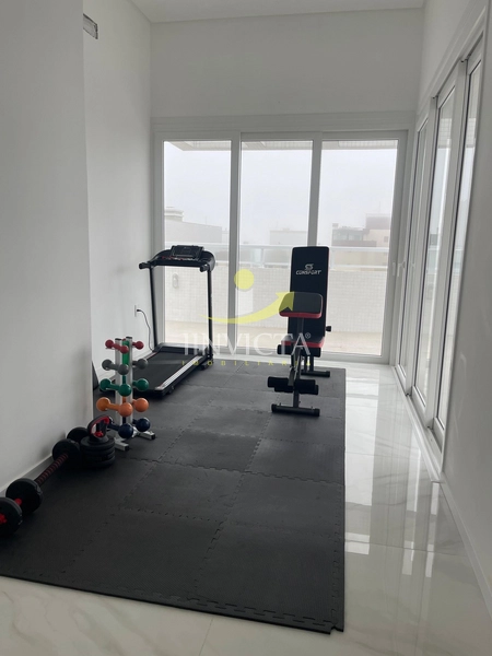 01 dormitório com Terraço à venda no Centro: 18ª foto da galeria de imagens do imóvel