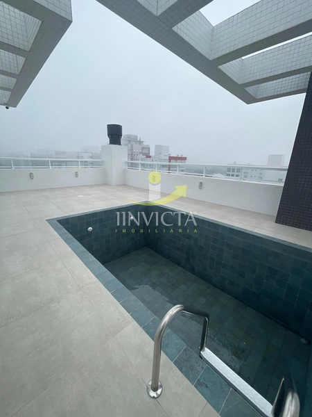 01 dormitório com Terraço à venda no Centro: 15ª foto da galeria de imagens do imóvel