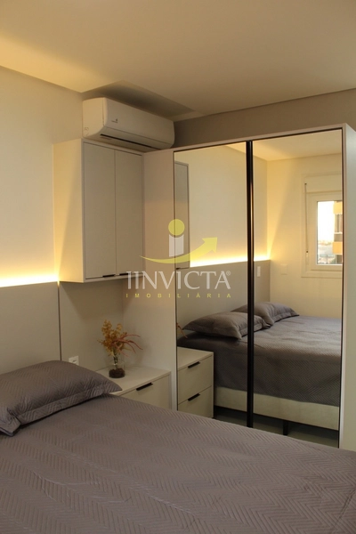 EXCELENTE 2 DORMITÓRIOS MOB/DECORADO C/INFRAESTRUTURA COMPLETA!!!!: 11ª foto da galeria de imagens do imóvel