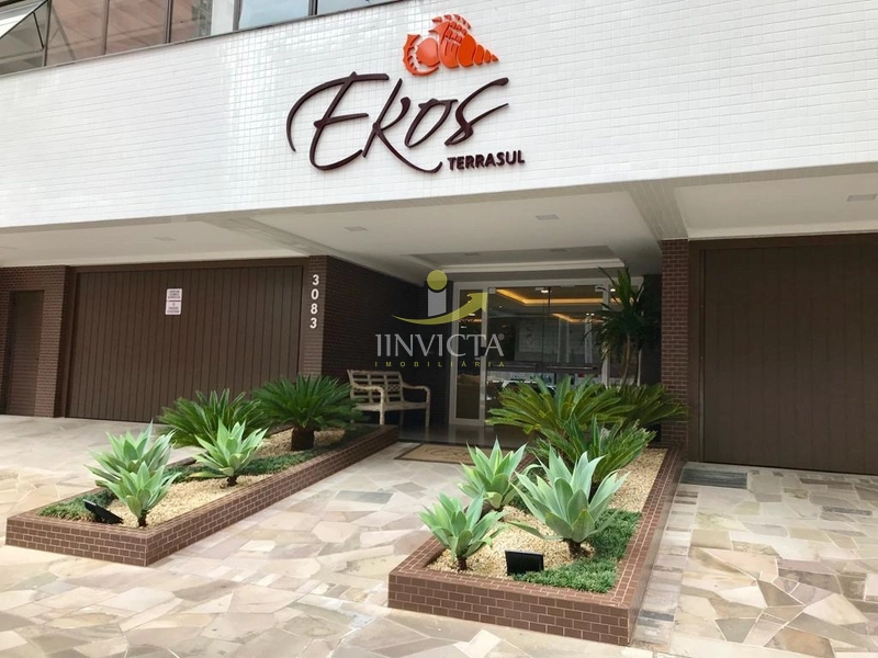 Belíssimo apartamento com terraço, decorado, B. Navegantes: 29ª foto da galeria de imagens do imóvel