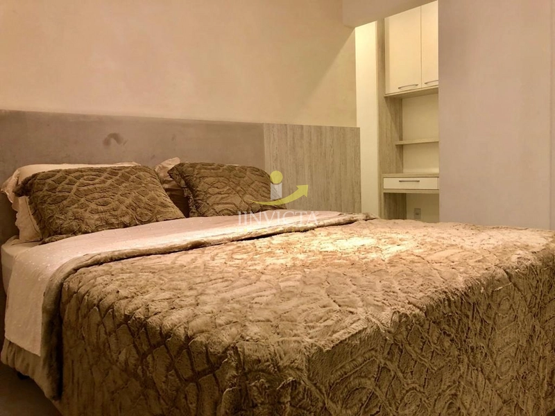 Belíssimo apartamento com terraço, decorado, B. Navegantes: 20ª foto da galeria de imagens do imóvel