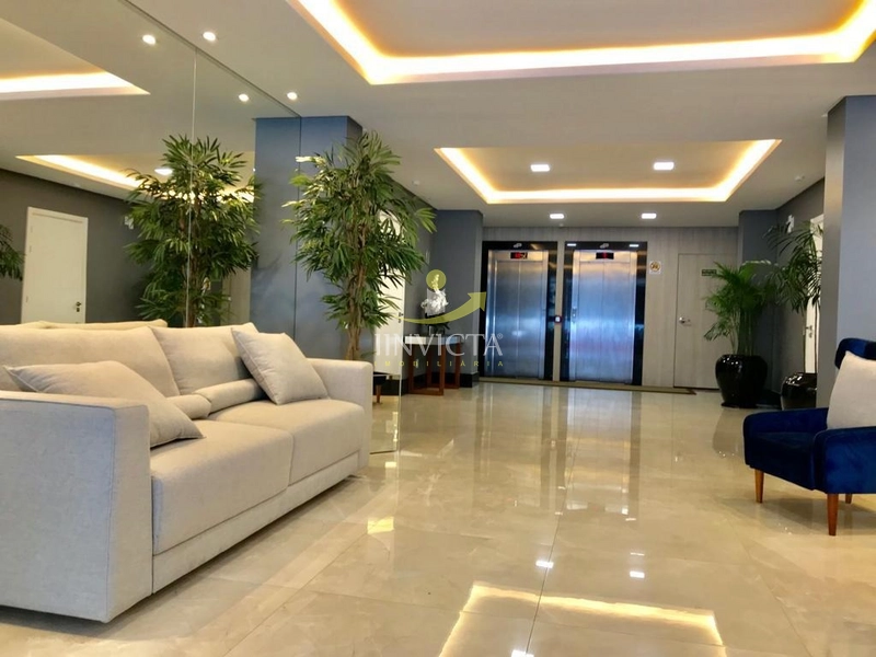 Belíssimo apartamento com terraço, decorado, B. Navegantes: 28ª foto da galeria de imagens do imóvel