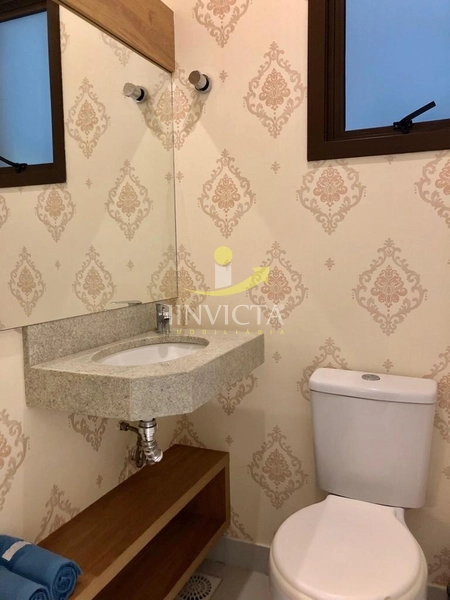 Belíssimo apartamento com terraço, decorado, B. Navegantes: 13ª foto da galeria de imagens do imóvel