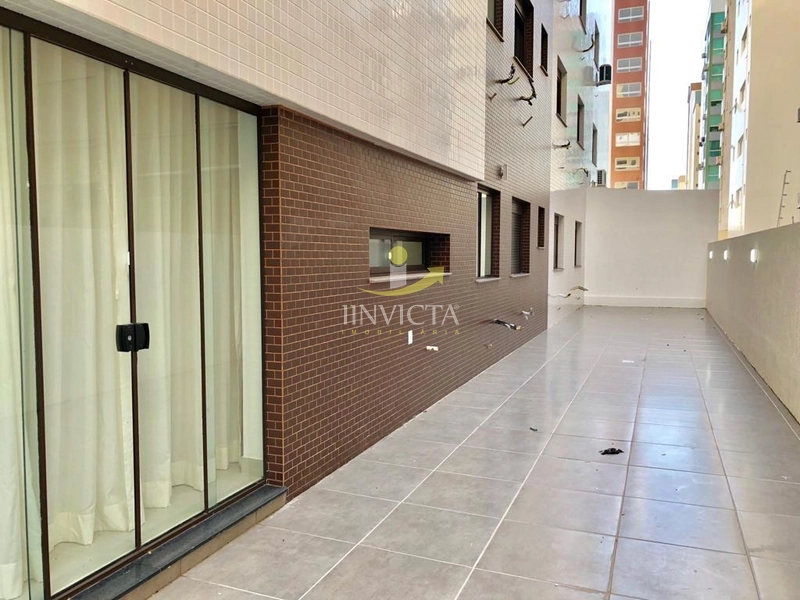 Belíssimo apartamento com terraço, decorado, B. Navegantes: 11ª foto da galeria de imagens do imóvel