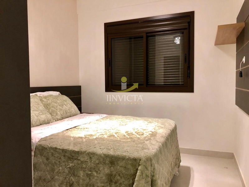 Belíssimo apartamento com terraço, decorado, B. Navegantes: 18ª foto da galeria de imagens do imóvel