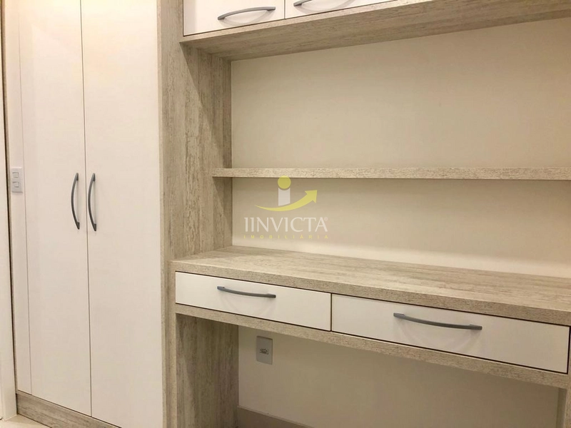Belíssimo apartamento com terraço, decorado, B. Navegantes: 19ª foto da galeria de imagens do imóvel