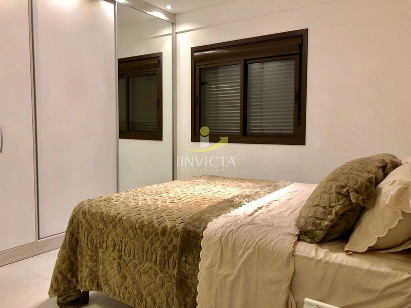 Belíssimo apartamento com terraço, decorado, B. Navegantes: 21ª foto da galeria de imagens do imóvel