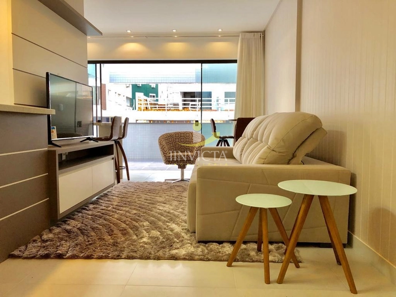 Belíssimo apartamento com terraço, decorado, B. Navegantes: 23ª foto da galeria de imagens do imóvel