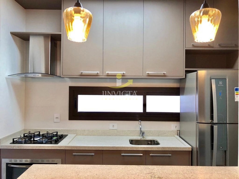 Belíssimo apartamento com terraço, decorado, B. Navegantes: 6ª foto da galeria de imagens do imóvel