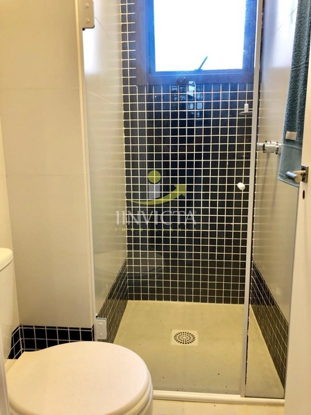 Belíssimo apartamento com terraço, decorado, B. Navegantes: 16ª foto da galeria de imagens do imóvel