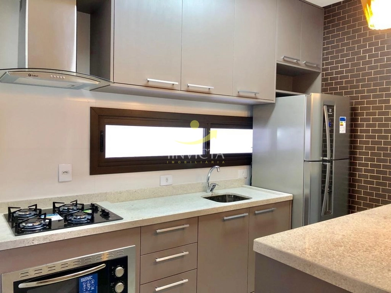 Belíssimo apartamento com terraço, decorado, B. Navegantes: 7ª foto da galeria de imagens do imóvel