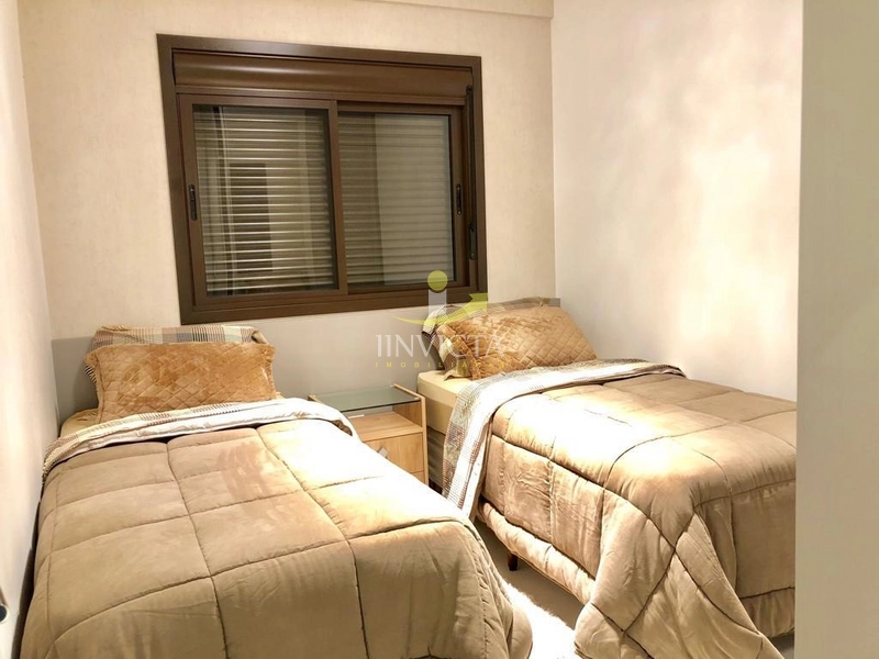 Belíssimo apartamento com terraço, decorado, B. Navegantes: 14ª foto da galeria de imagens do imóvel