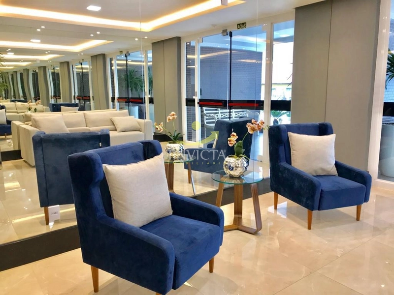 Belíssimo apartamento com terraço, decorado, B. Navegantes: 27ª foto da galeria de imagens do imóvel