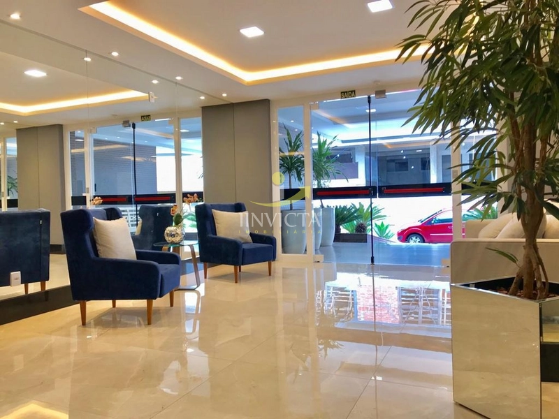 Belíssimo apartamento com terraço, decorado, B. Navegantes: 26ª foto da galeria de imagens do imóvel