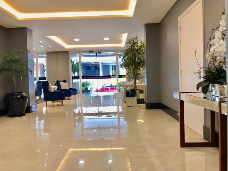 Belíssimo apartamento com terraço, decorado, B. Navegantes: 25ª foto da galeria de imagens do imóvel