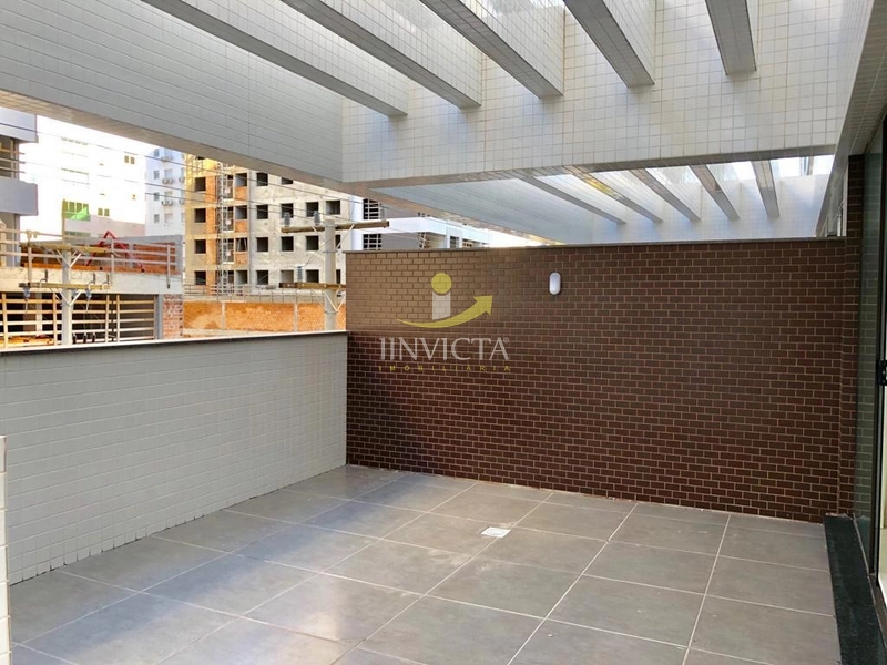 Belíssimo apartamento com terraço, decorado, B. Navegantes: 12ª foto da galeria de imagens do imóvel