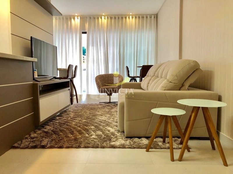 Belíssimo apartamento com terraço, decorado, B. Navegantes: 24ª foto da galeria de imagens do imóvel