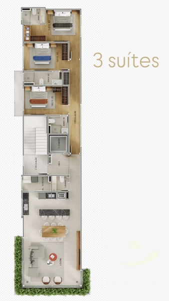 : 6ª foto da galeria de imagens do imóvel