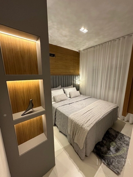 EXCELENTE 3 DORMITÓRIOS MOBILIADO E DECORADO FEITO ESPECIAL PRA VOCÊ!!: 13ª foto da galeria de imagens do imóvel