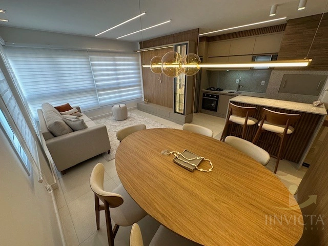 EXCELENTE 3 DORMITÓRIOS MOBILIADO E DECORADO FEITO ESPECIAL PRA VOCÊ!!: 1ª foto da galeria de imagens do imóvel