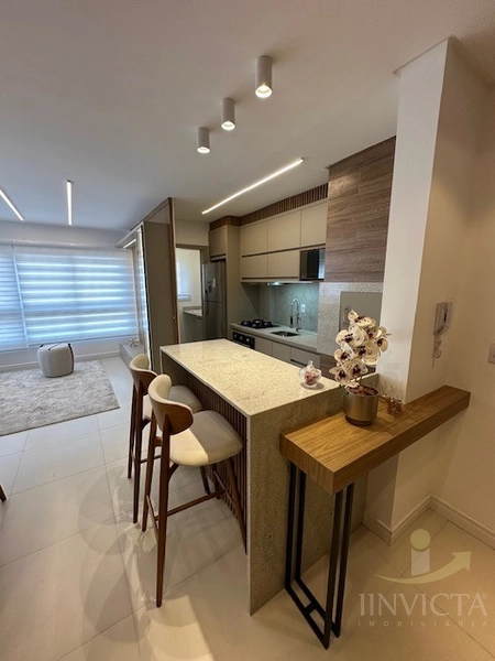 EXCELENTE 3 DORMITÓRIOS MOBILIADO E DECORADO FEITO ESPECIAL PRA VOCÊ!!: 5ª foto da galeria de imagens do imóvel