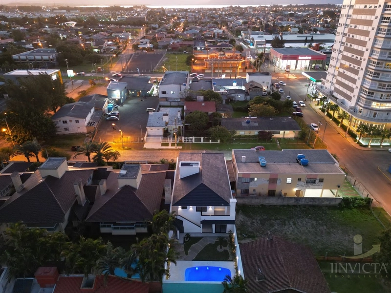 Casa Neoclássica em Xangri-lá/RS: 20ª foto da galeria de imagens do imóvel