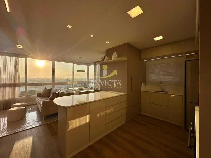 Apartamento de Frente no Centro de Capão da Canoa!!: 2ª foto da galeria de imagens do imóvel