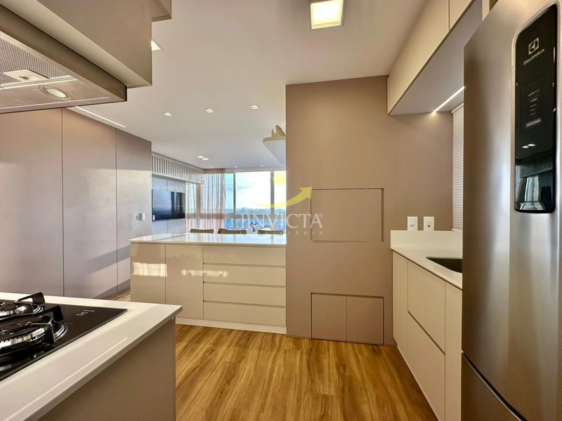 Apartamento de Frente no Centro de Capão da Canoa!!: 14ª foto da galeria de imagens do imóvel