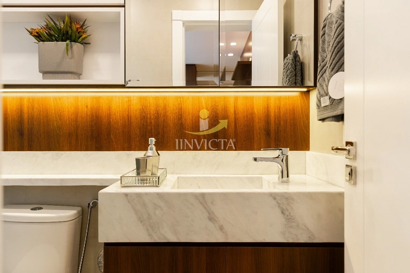 Apartamento de 02 Suítes, no Centro de Capão da Canoa!!: 4ª foto da galeria de imagens do imóvel