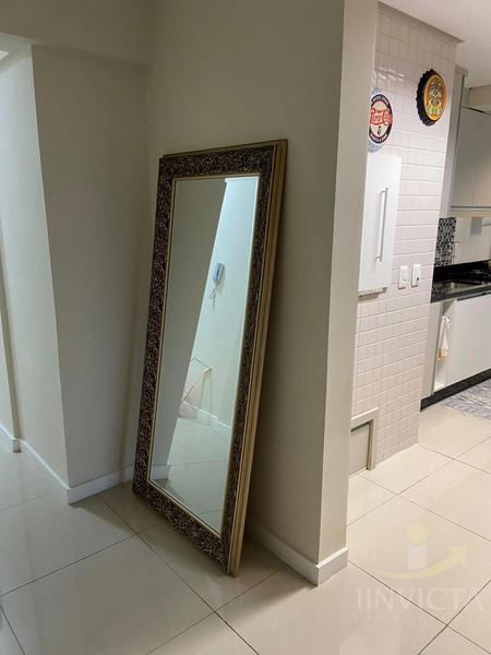 Lindo Apartamento com Terraço e 02 Vagas de Estacionamento: 13ª foto da galeria de imagens do imóvel
