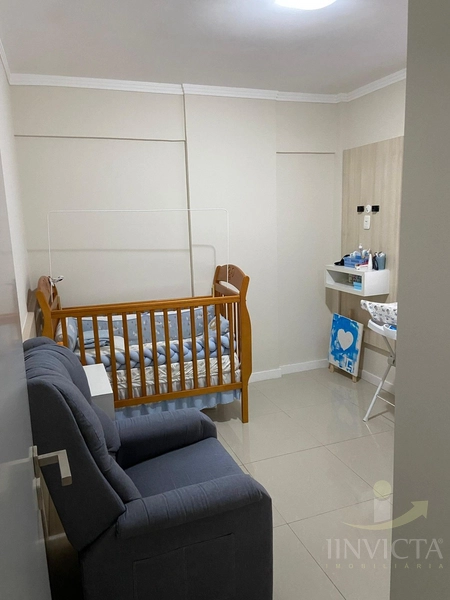Lindo Apartamento com Terraço e 02 Vagas de Estacionamento: 22ª foto da galeria de imagens do imóvel
