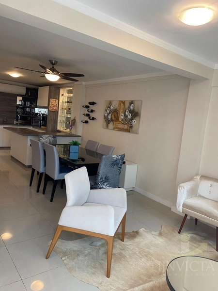 Lindo Apartamento com Terraço e 02 Vagas de Estacionamento: 37ª foto da galeria de imagens do imóvel