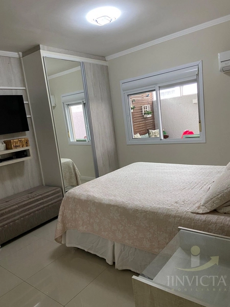 Lindo Apartamento com Terraço e 02 Vagas de Estacionamento: 18ª foto da galeria de imagens do imóvel