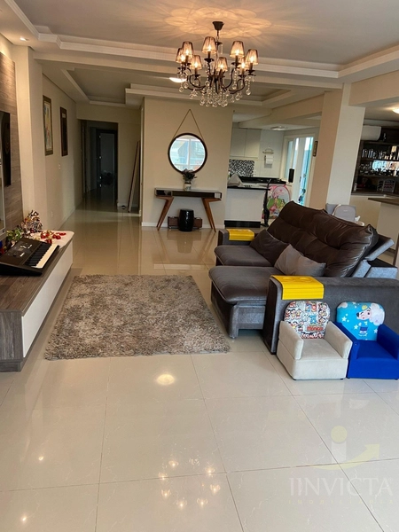 Lindo Apartamento com Terraço e 02 Vagas de Estacionamento: 29ª foto da galeria de imagens do imóvel