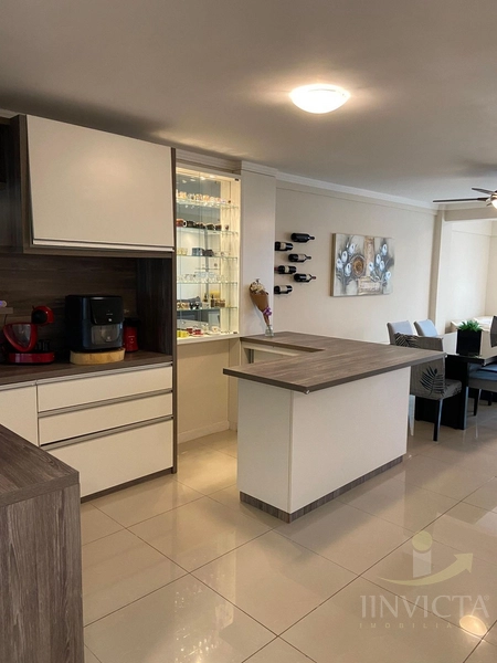 Lindo Apartamento com Terraço e 02 Vagas de Estacionamento: 43ª foto da galeria de imagens do imóvel